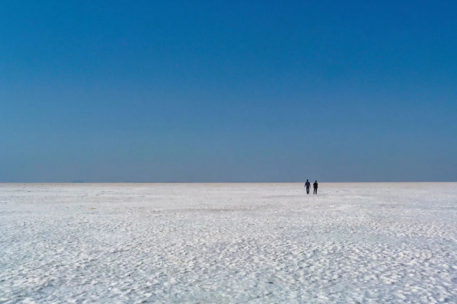 Bhuj Kutch Dholavira Mandvi Tour Package (10 Pax)