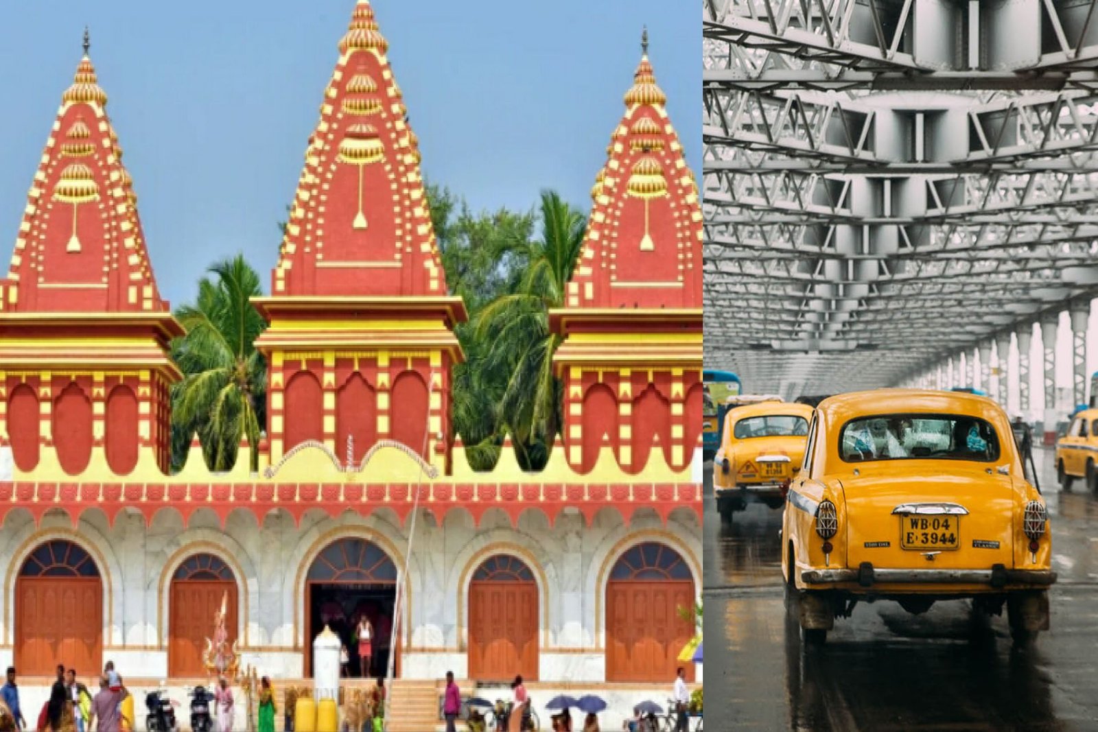 Kolkata Tour Package with Gangasagar