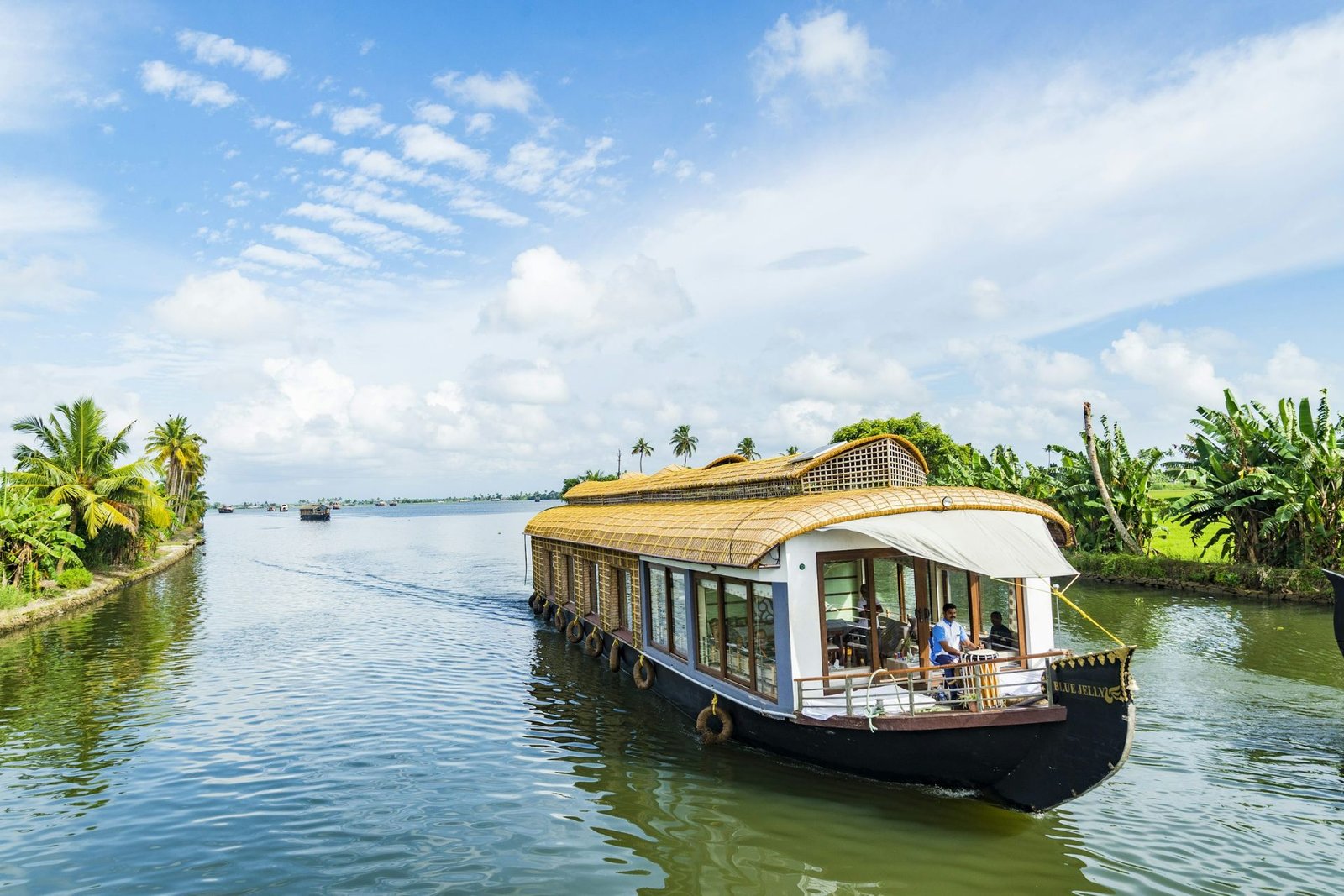 05 Days Kerala Tour Package