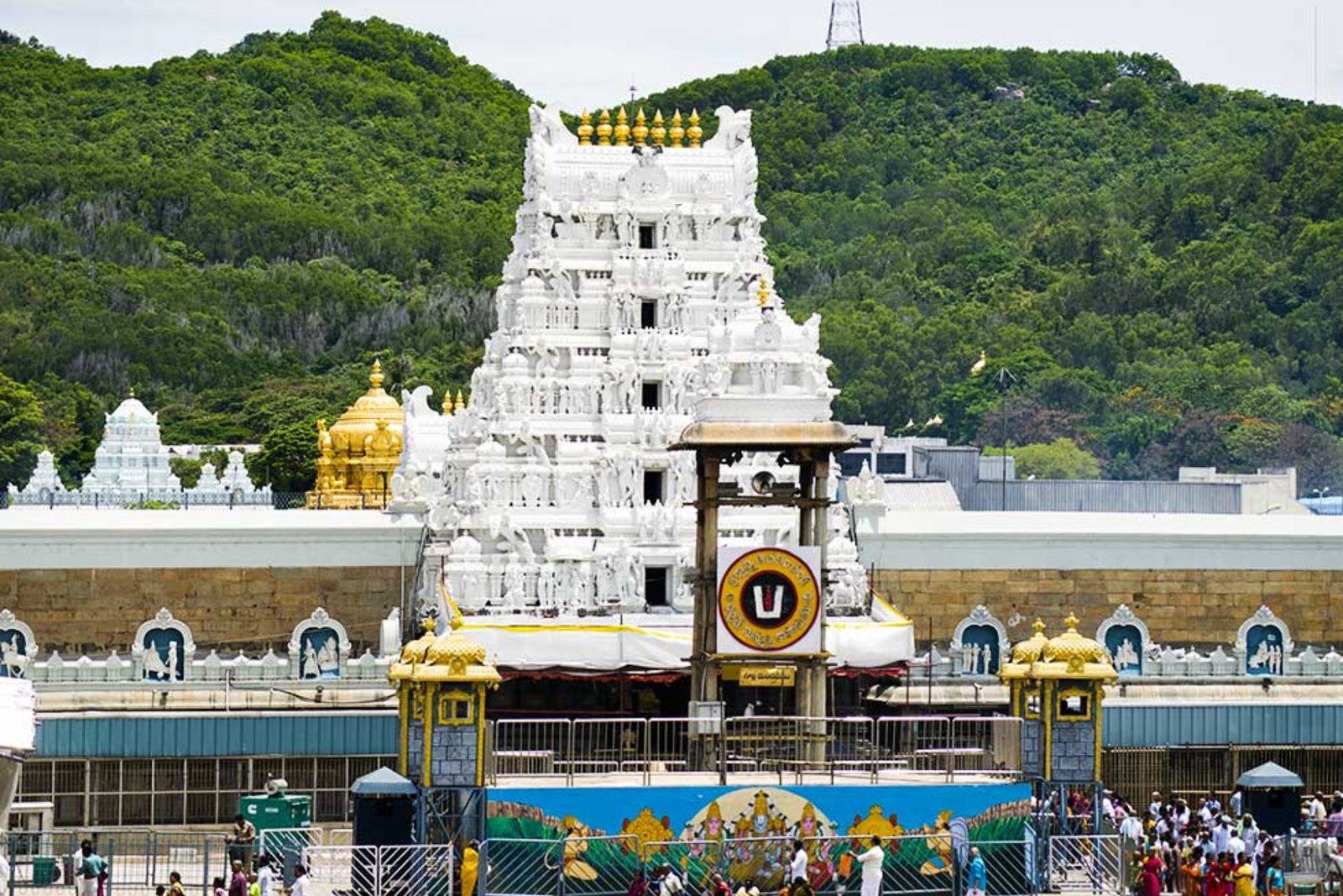 Andhra Pradesh