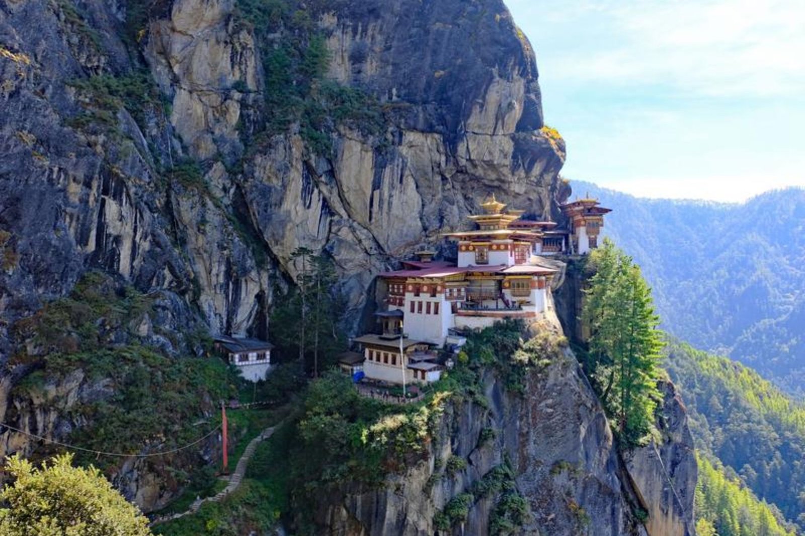 Bhutan