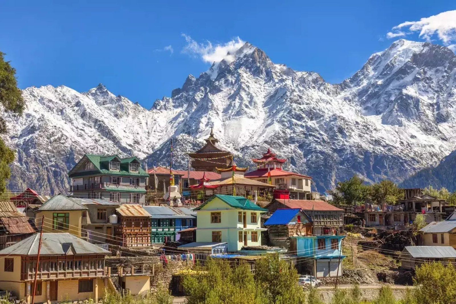 Himachal Pradesh