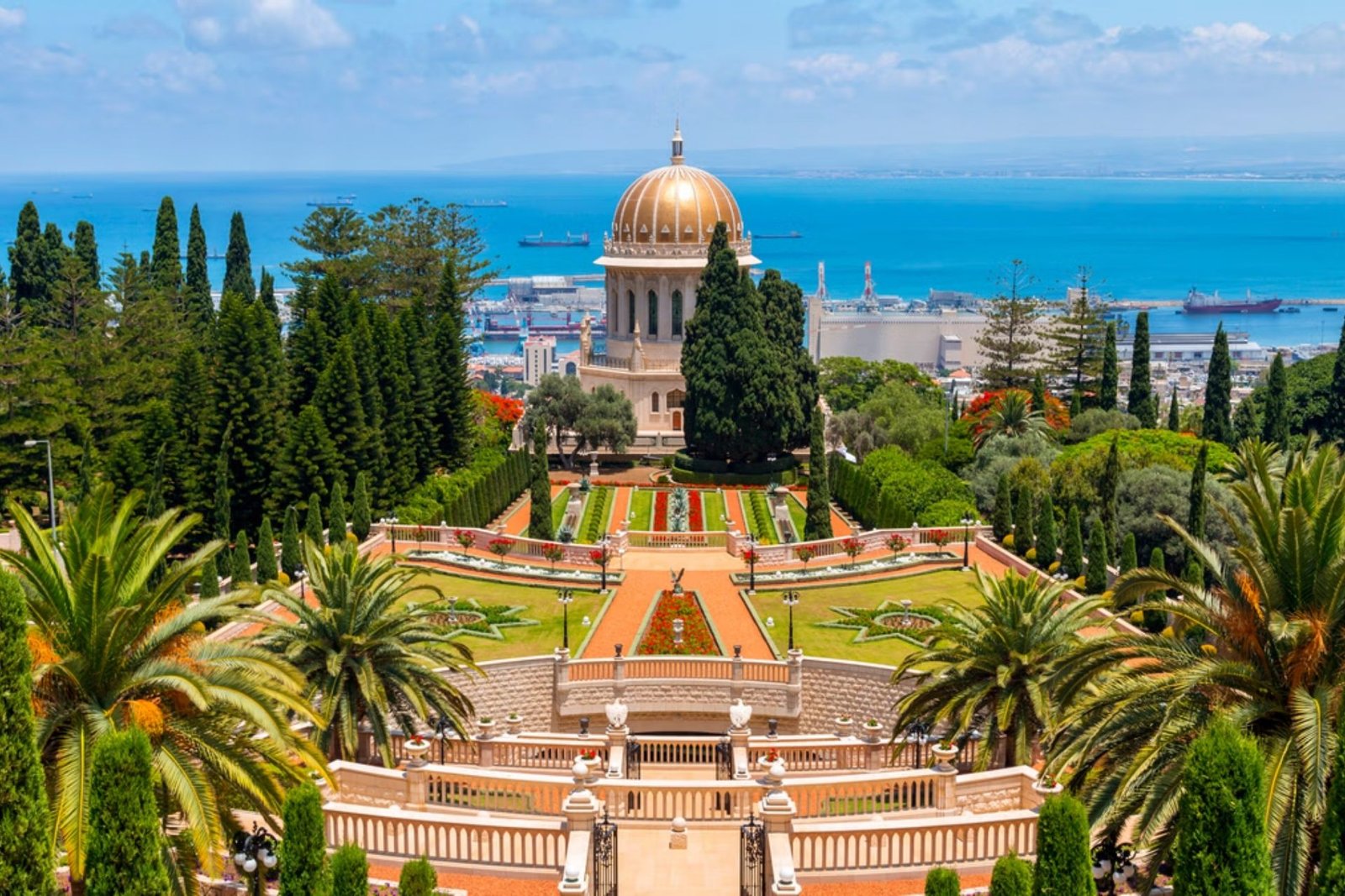 Israel