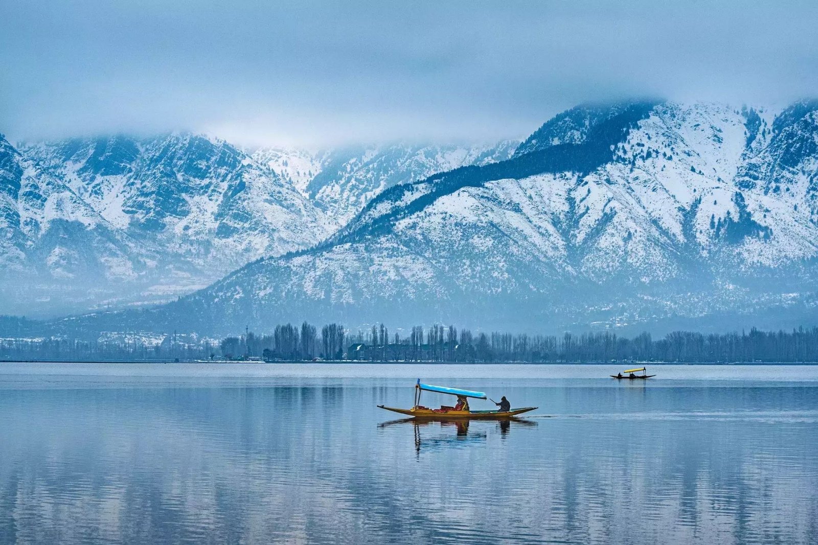 Jammu & Kashmir