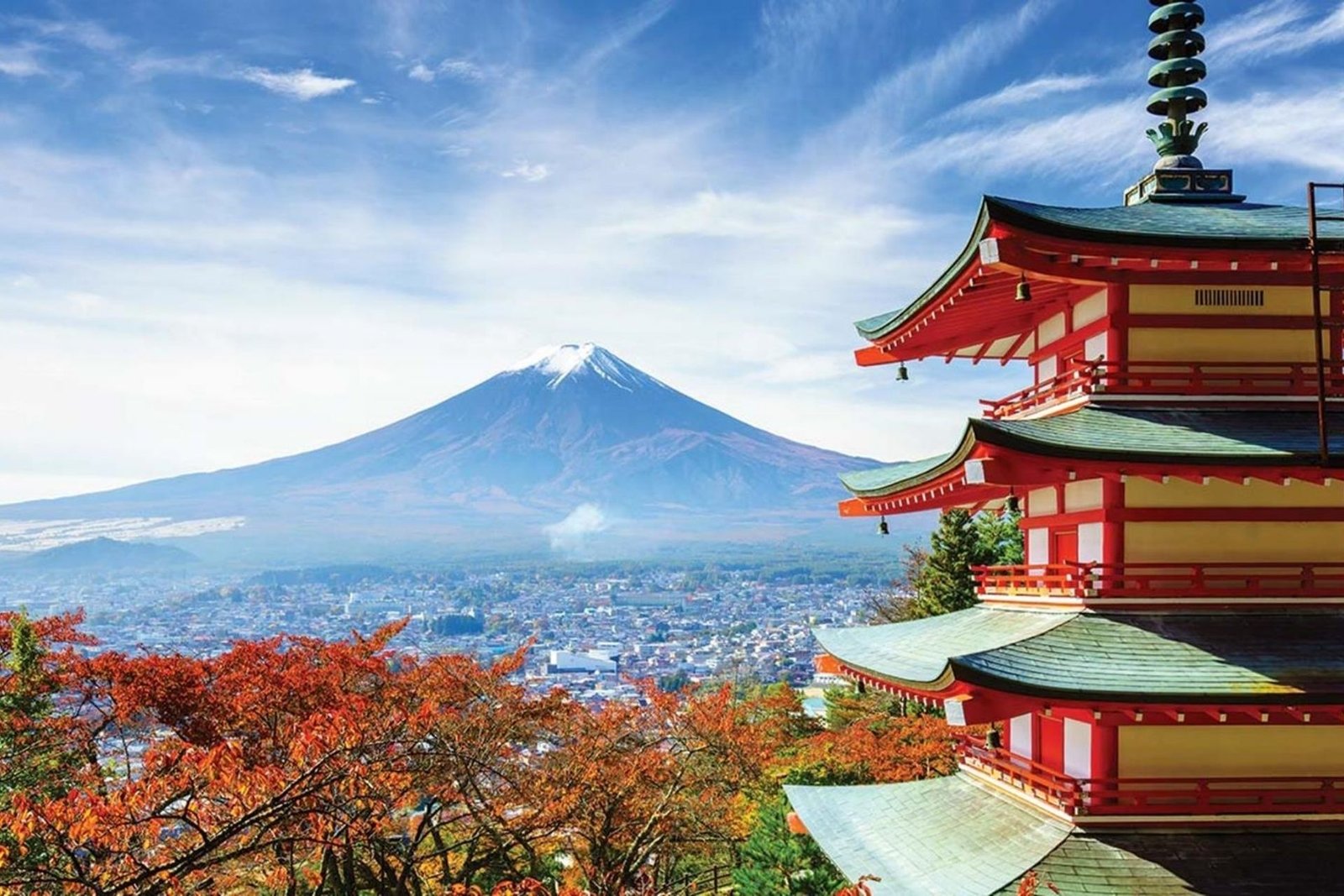 Japan