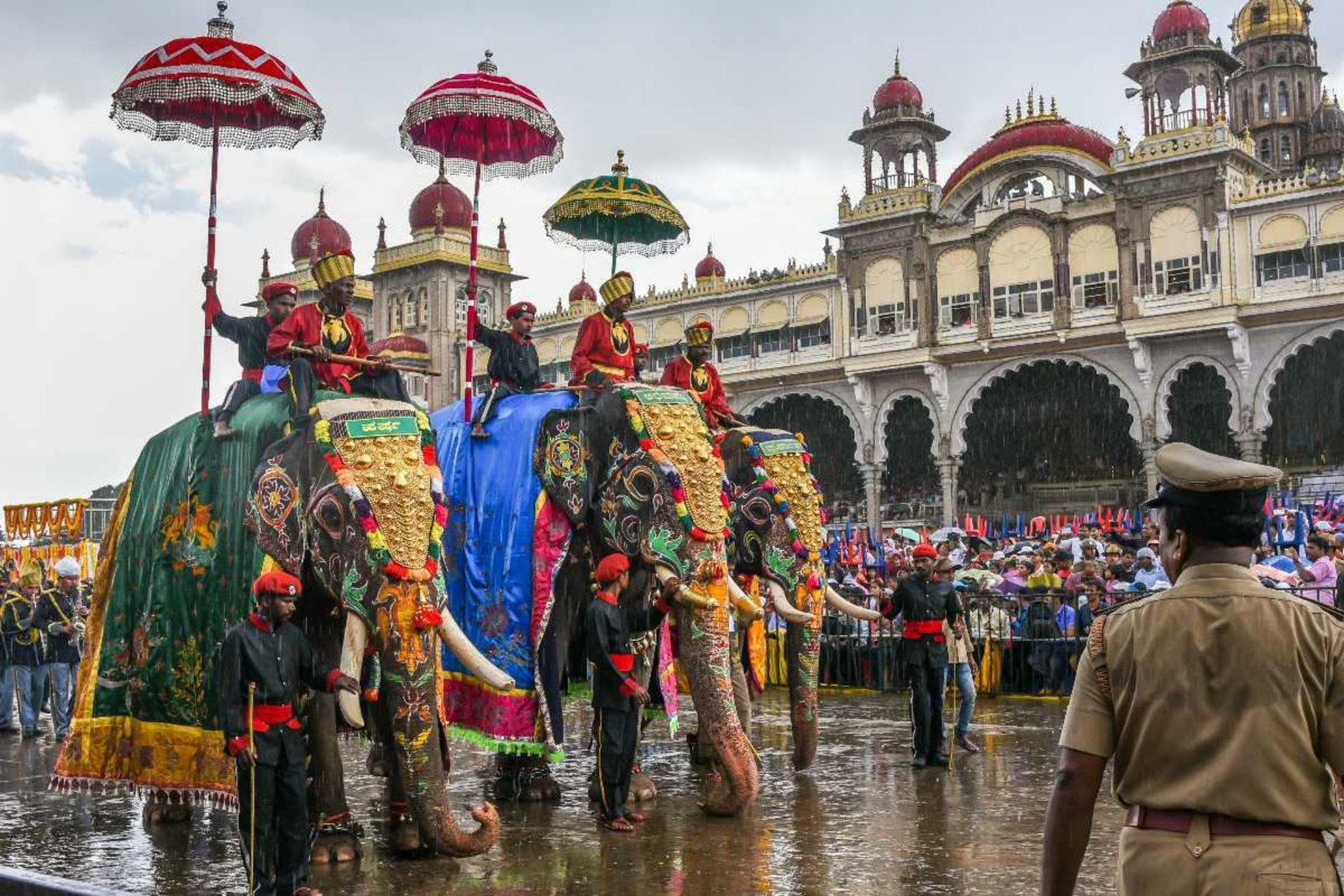 Karnataka