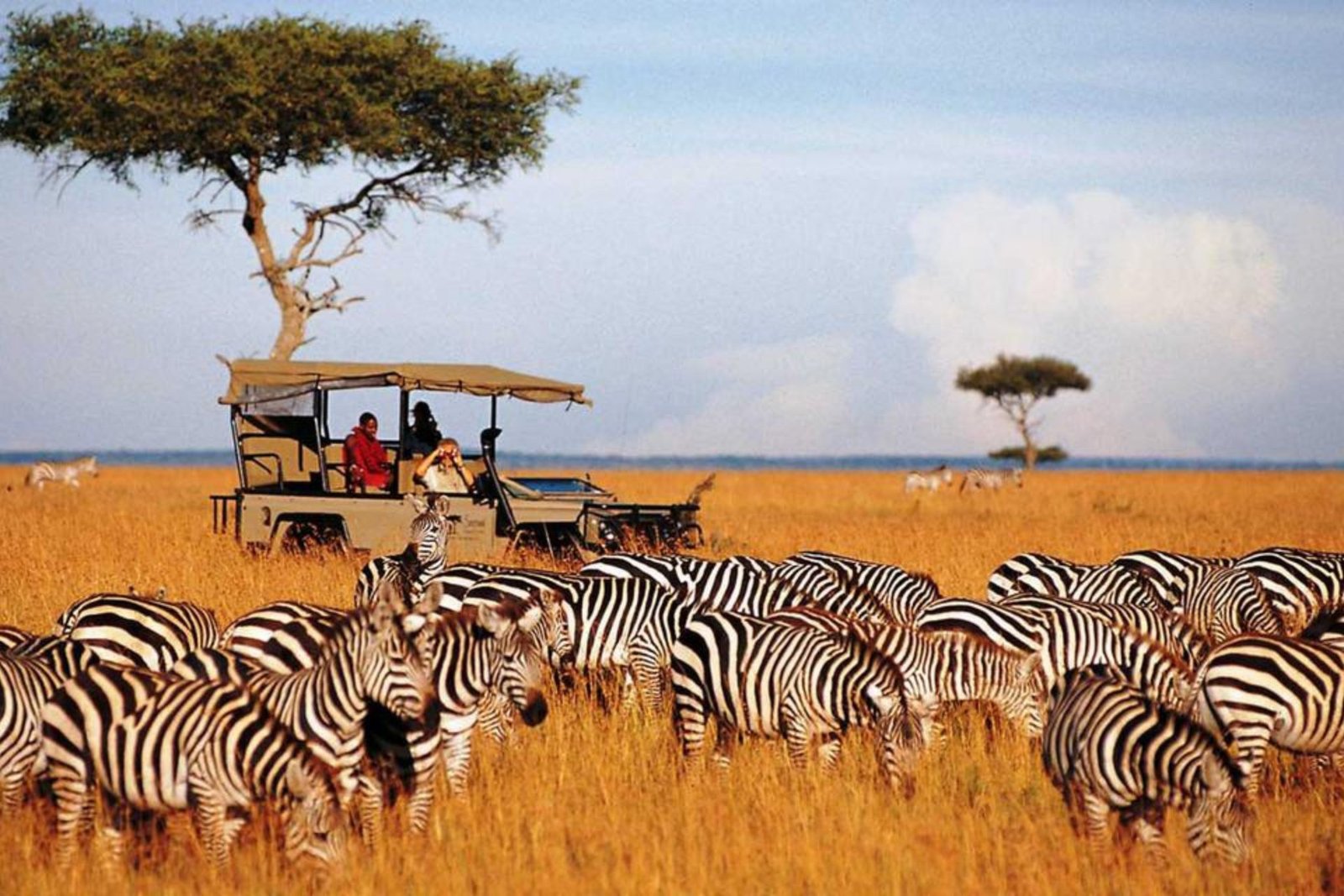 Kenya