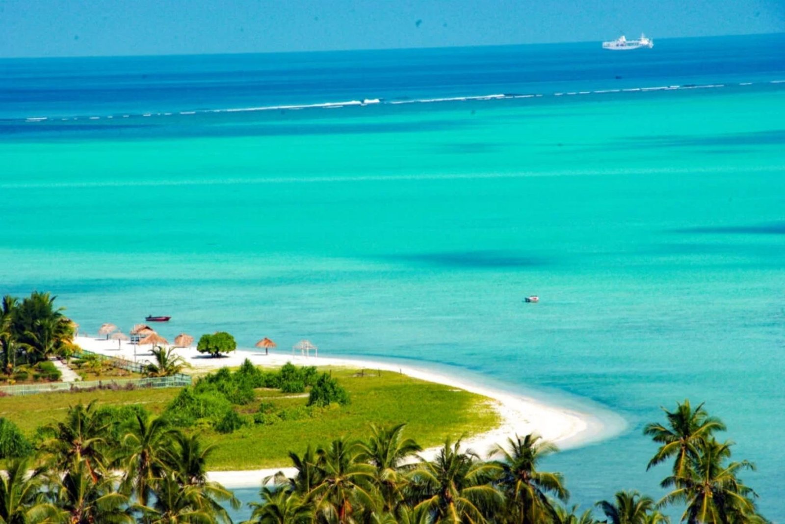 Lakshadweep
