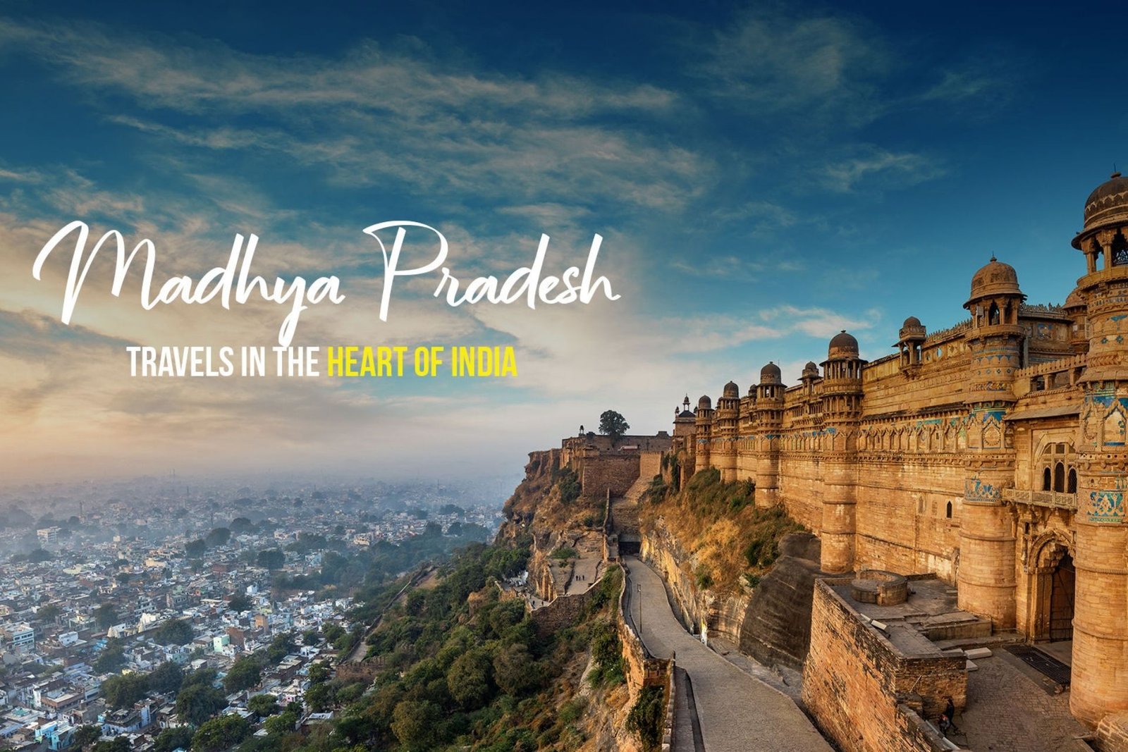 Madhya Pradesh