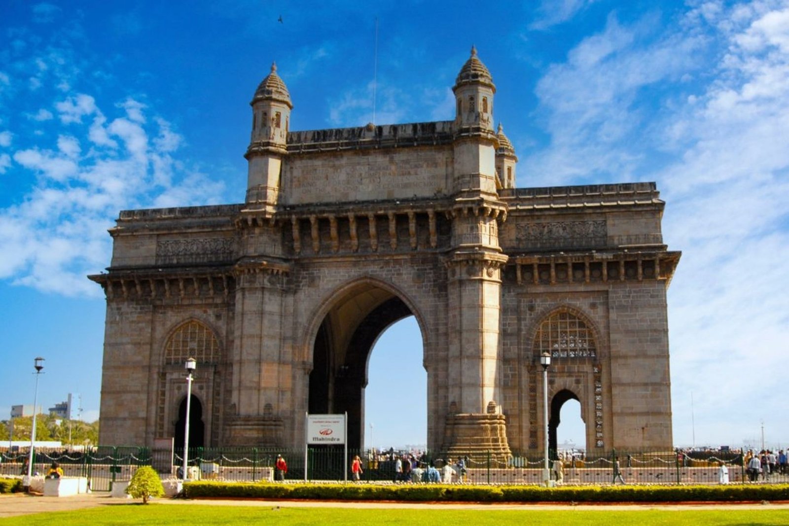 Maharashtra