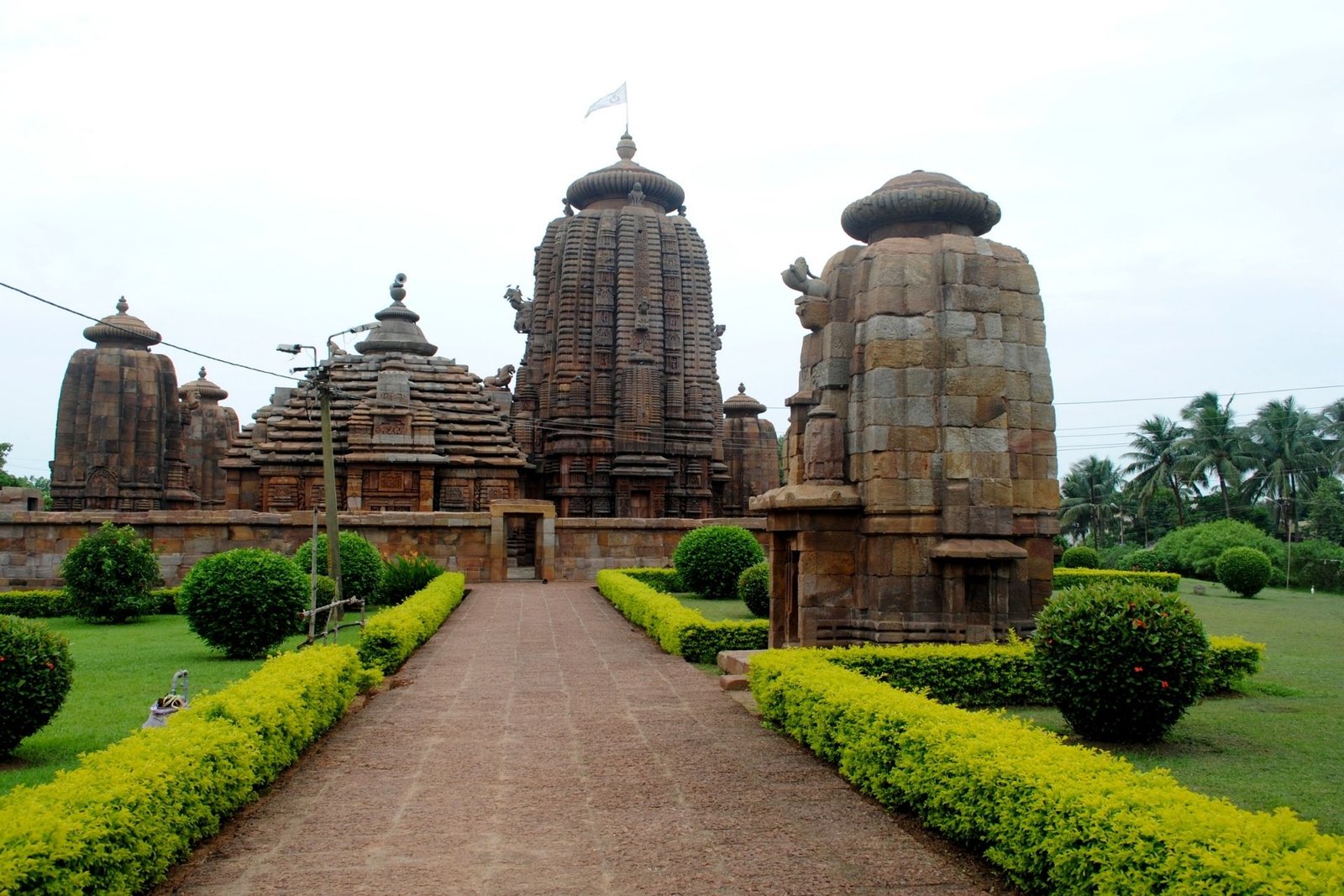 Odisha