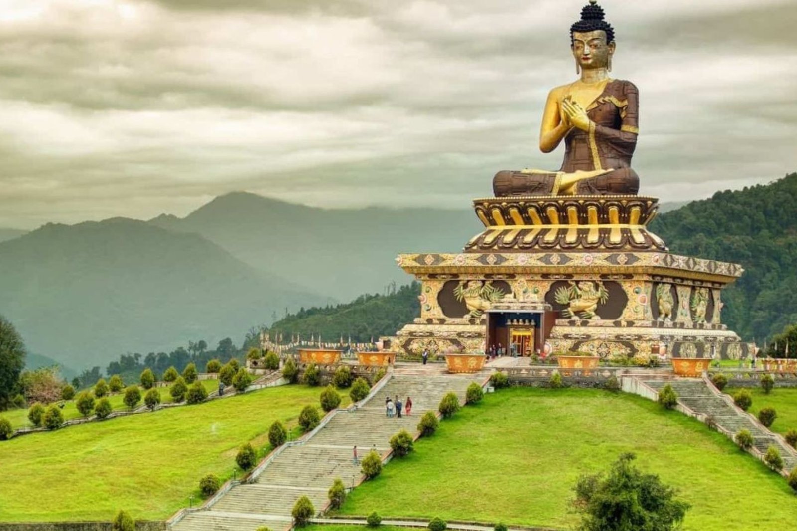 Sikkim