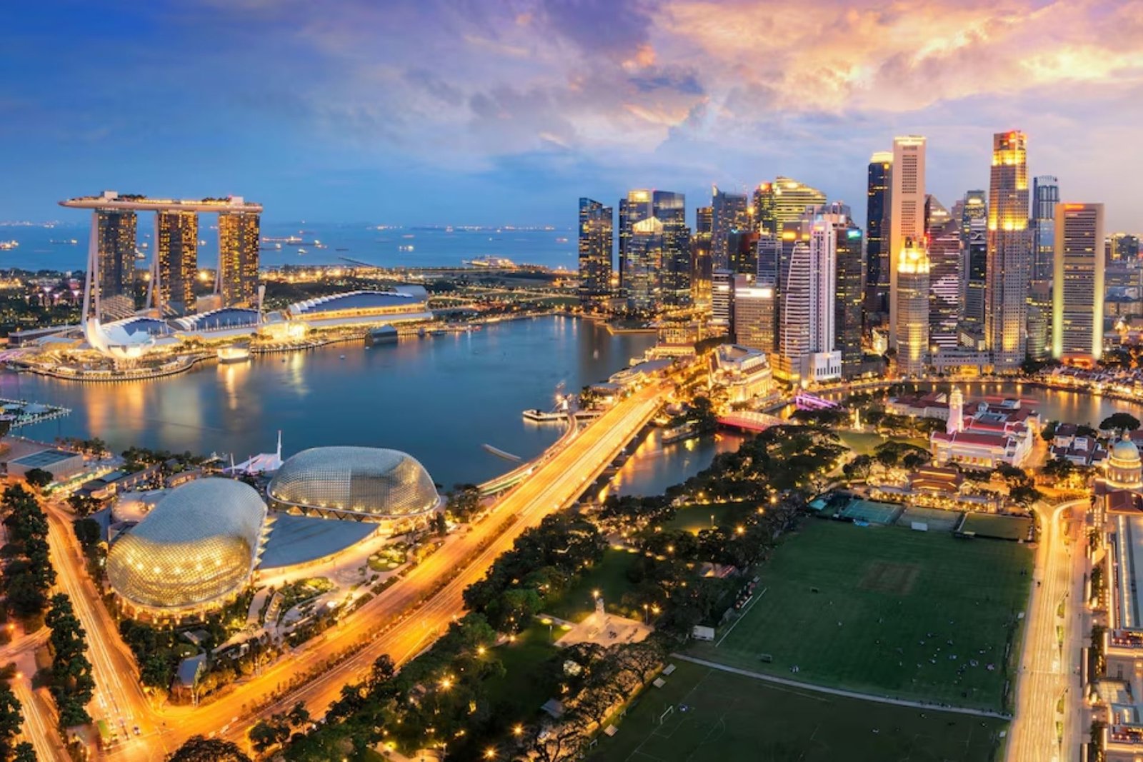 Singapore