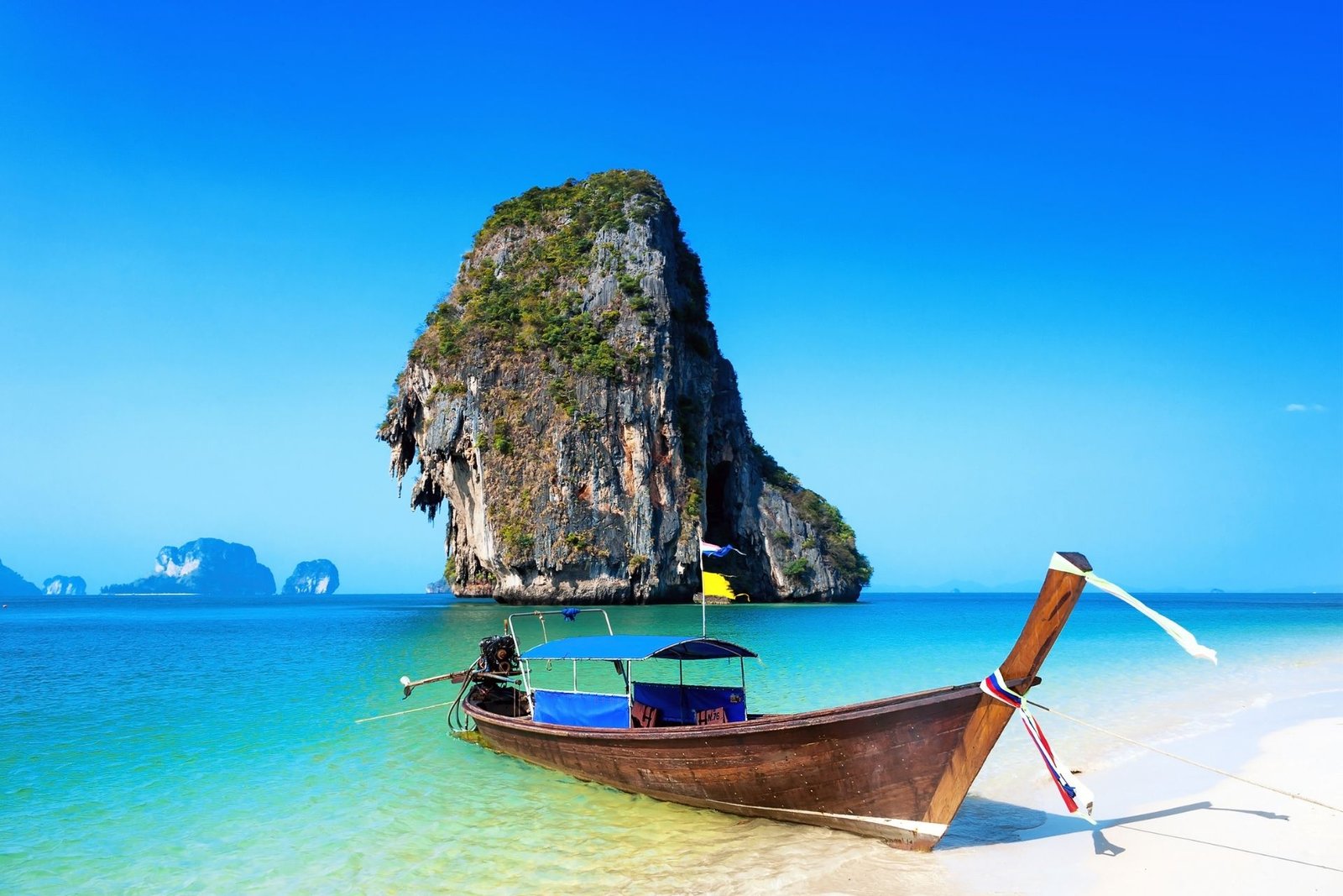 Thailand
