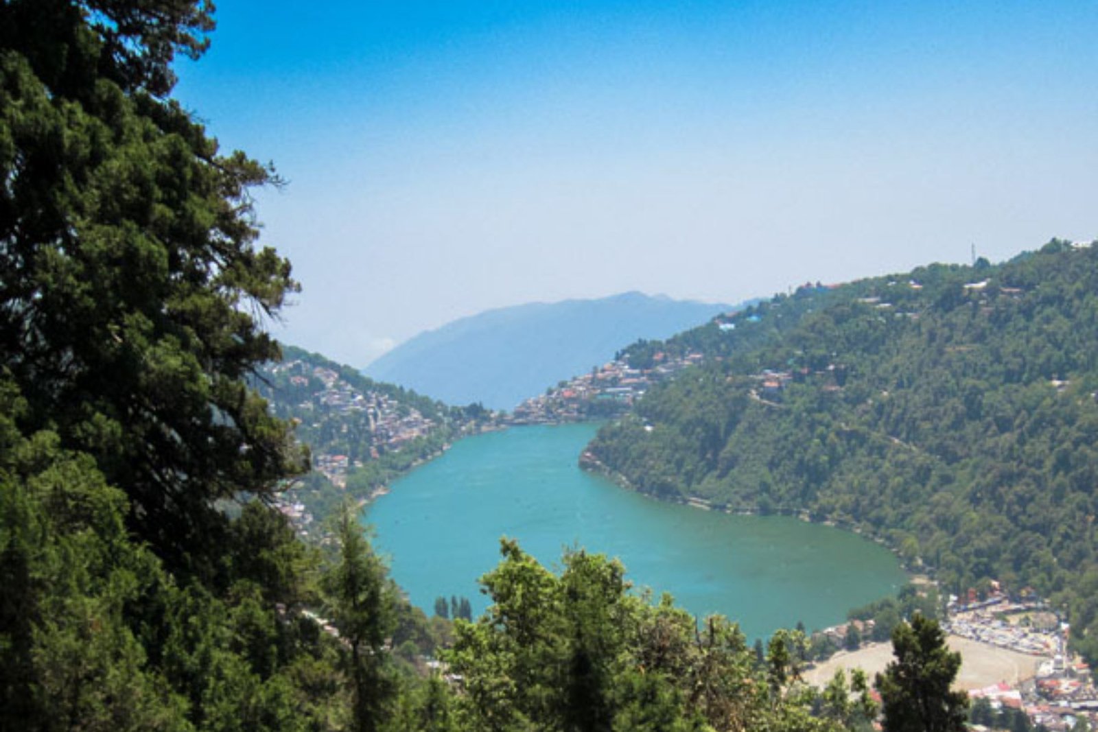 Uttarakhand