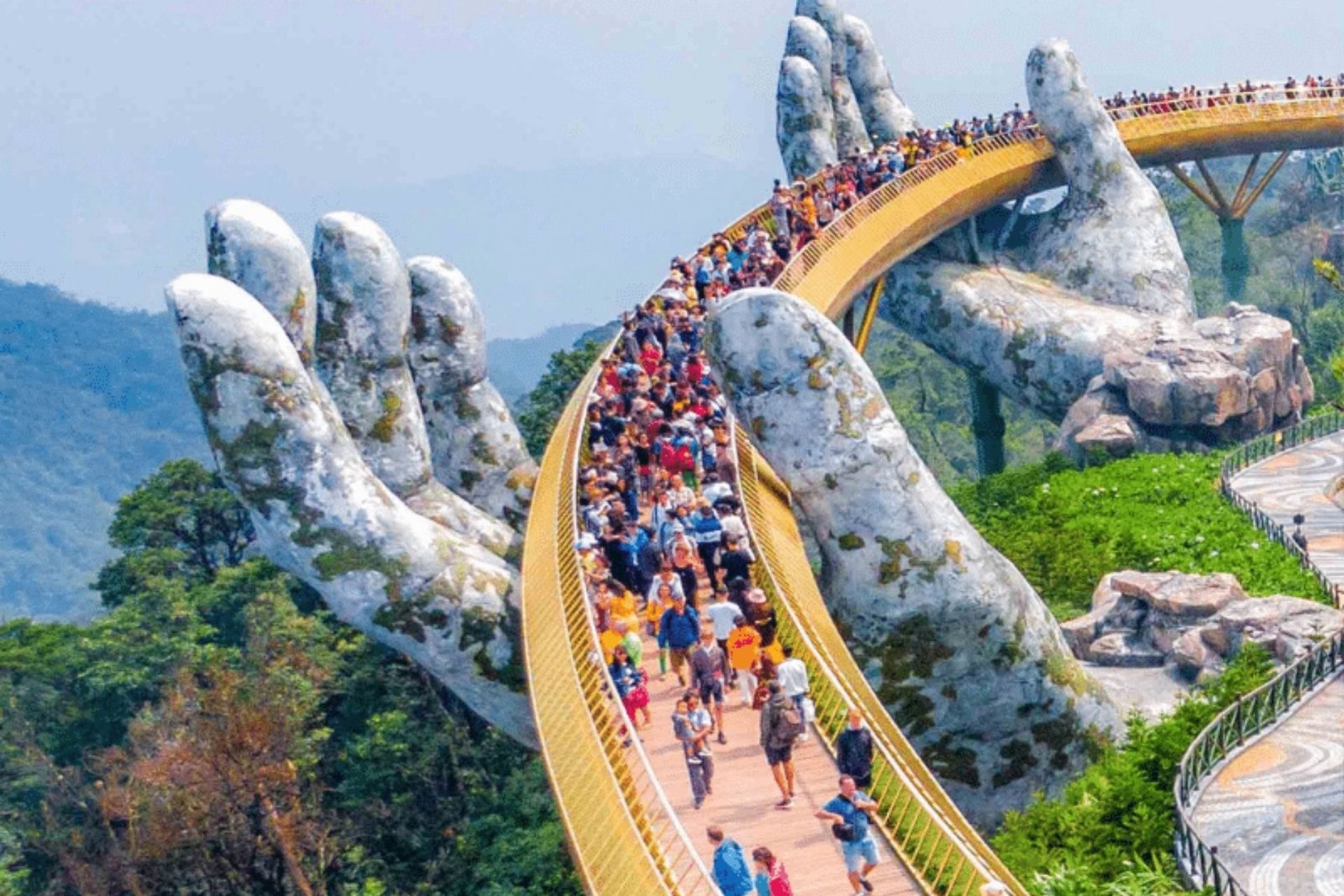 Vietnam