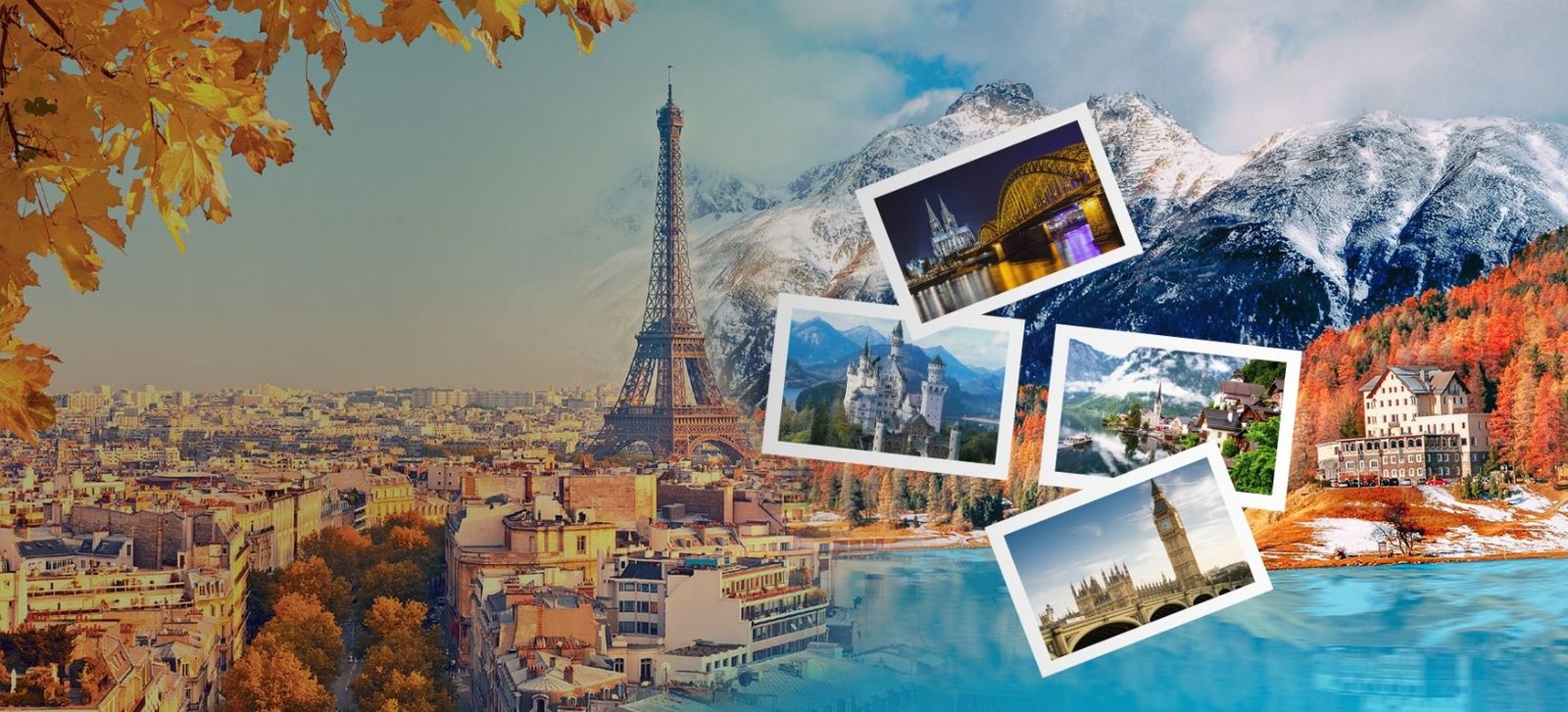 International Packages