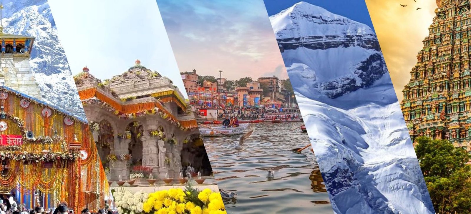 Pilgrimage Tours