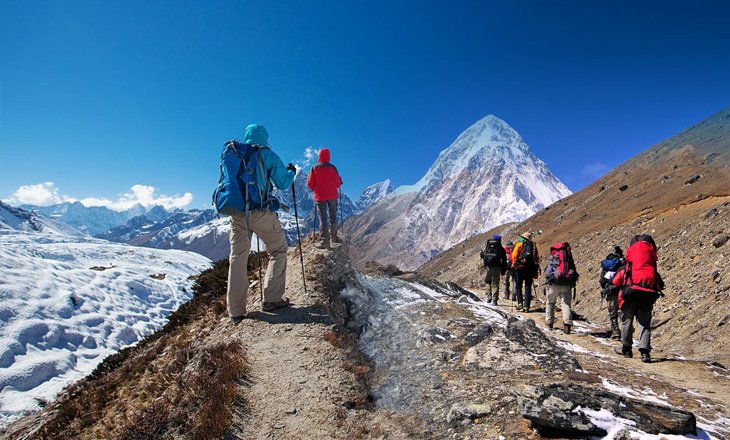 Adventure Tour Packages
