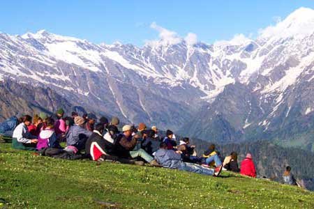Group Tour Packages