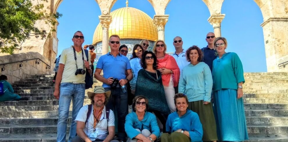 Holy Land