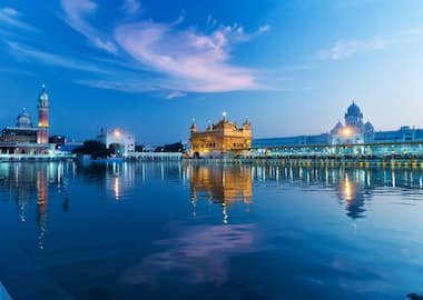 Religious Tour Packages